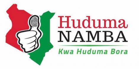Huduma Namba: Everything You Need To Know 
