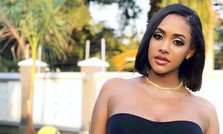 Tanasha Donna Called Out By De Grazia, Pays Ksh. 15,000 Debt