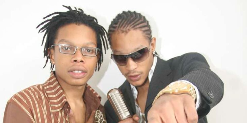 The Longombas: Kenya’s Greatest Rap Sing Duo?