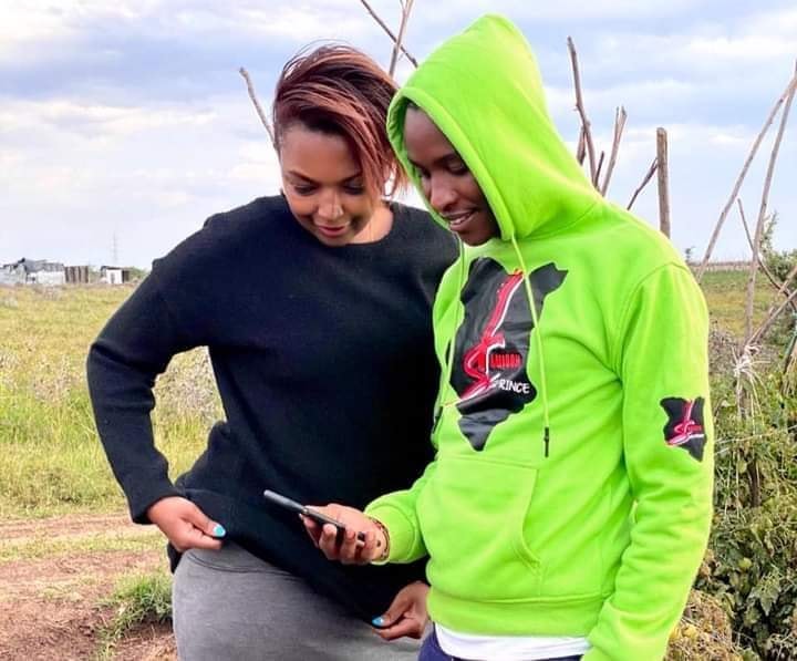 Samidoh’s Baby Mama Drama: Nyamu Confesses As Wife Edday Is Involved In A Road Accident
