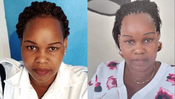 Caroline Kangogo, What We Know So Far About The Evasive Killer Cop