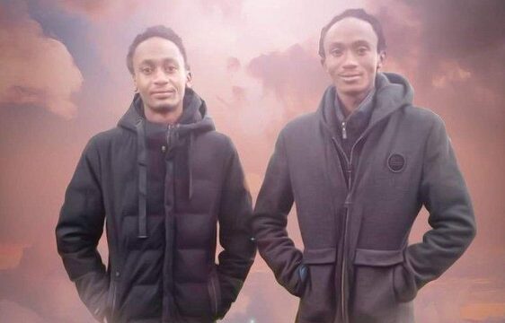 Kenyans Cry For Justice For Kianjokoma Brothers