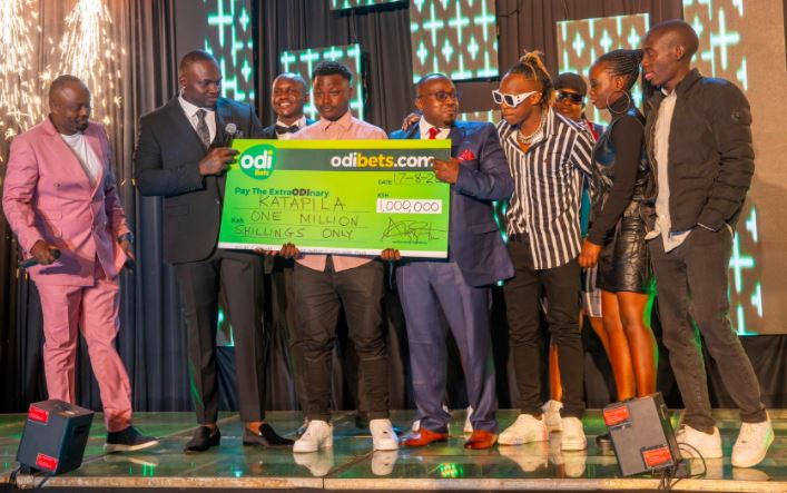 Khaligraph’s Odinare Challenge: Winner, Finalists, Judges – All You Need To Know