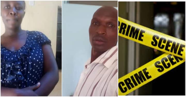 Wife and Boyfriend Suspected to have Butchered Man in Kayole