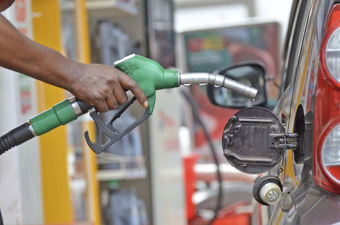 All Fuel Prices Increase at the Pump